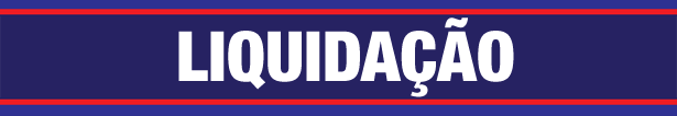 LIQUIDAÇÃO TENNIS ONE ATÉ 50% DE DESCONTO