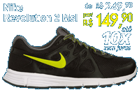 Nike Shox Agent